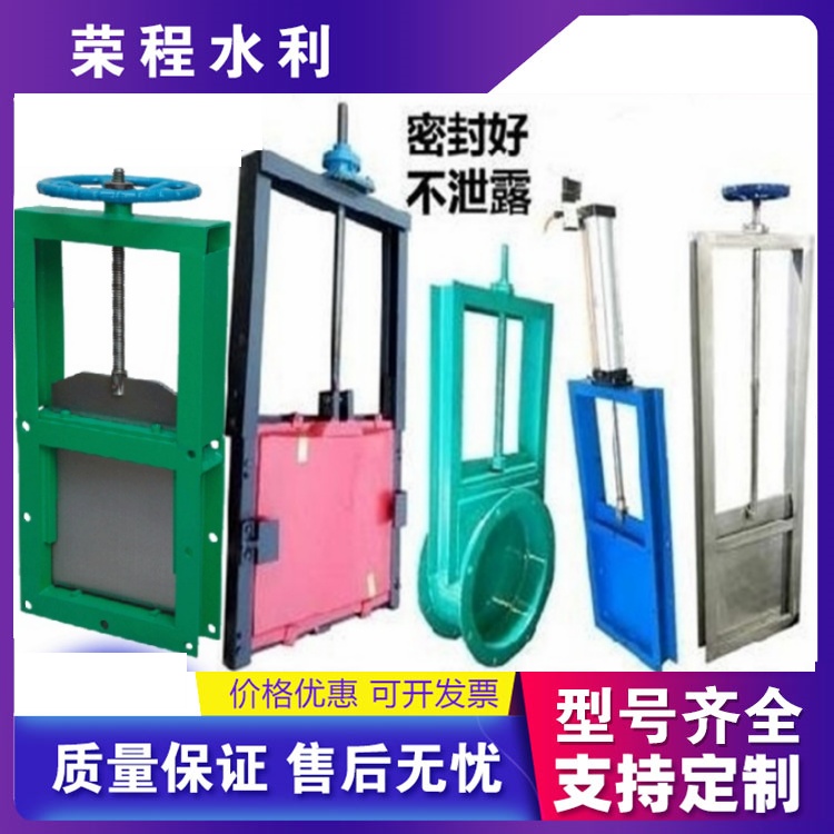 機(jī)閘一體閘門(mén)